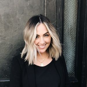 Meet your Posher, Kady